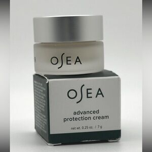 OSea Advanced Protection Cream - NIB